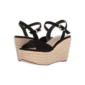 CL By Kristin Cavallari | Brandie Espadrille Wedge Sandal